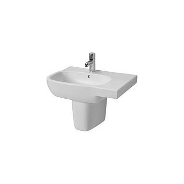 Раковина для ванной подвесная KOLO коллекция Style белая L21765900