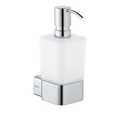 Kludi дозатор рідкого мила Esprit 5697605