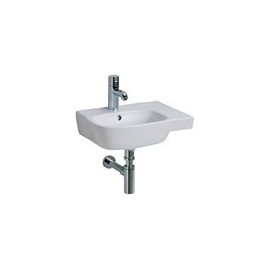 Раковина для ванной подвесная KOLO коллекция Style белая L22145900