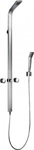 Kludi JOOP! Душевая система 55769H705
