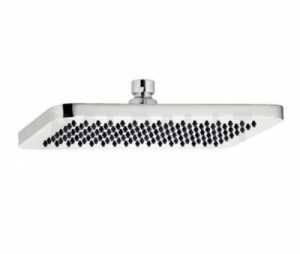 Лейка для верхнего душа с тропическим душем Kludi коллекция Esprit хром 5640205- 40