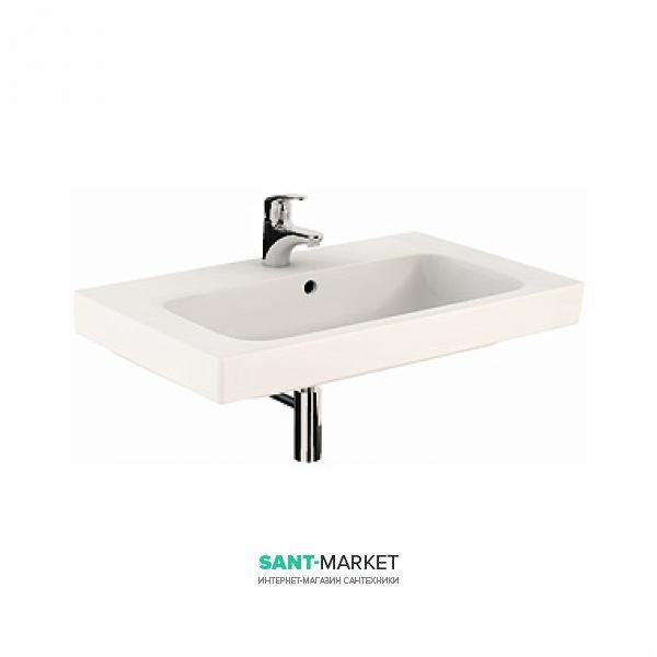 Раковина для ванної підвісна KOLO колекція Modo біла L31980900