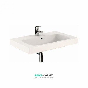 Раковина для ванної підвісна KOLO колекція Modo біла L31980900