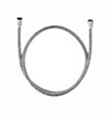 Kludi Zenta Logoflex шланг для душа 125 см 6105505-00