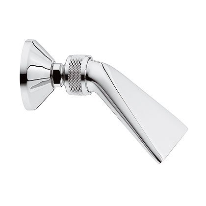 Верхній душ з каскадним душем Kludi колекція A-Qa хром 6051105-00