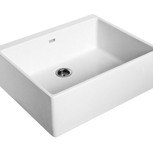 Раковина для ванной накладная KOLO коллекция Nova Top белая 5210000