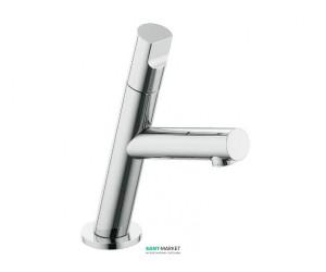 Змішувач для раковини одноважеля Kludi колекція New Waves хром 570290575