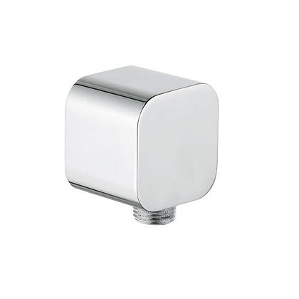 Kludi A-QA Угловое соединение для шланга с обратным током в 655430500 -A