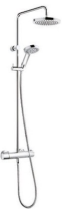Kludi Dual Shower душова система 660950500
