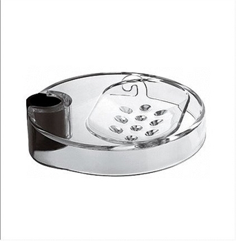 Kludi SIRENA Мыльница 6210121-00