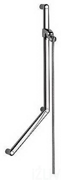 Kludi Безбар'єрна штанга для душа 6150405-00