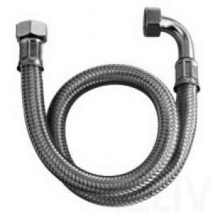 Kludi шланг душової для висолів тиску 6115100-00