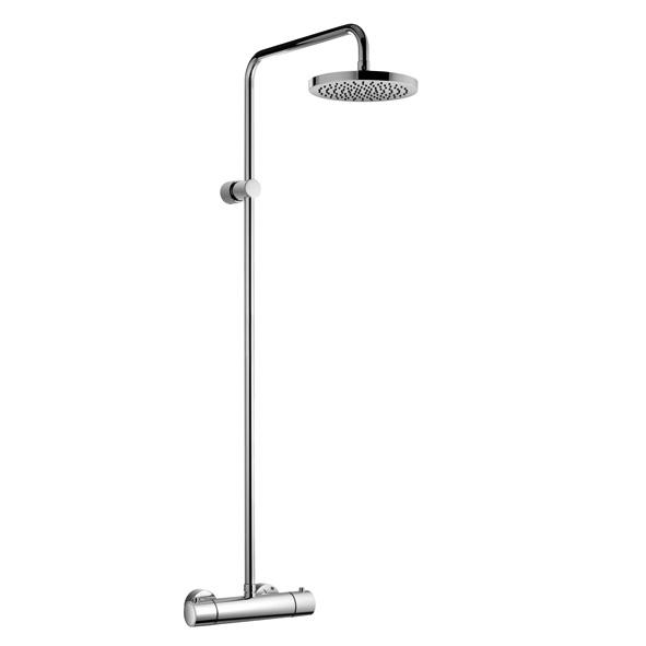 Kludi Mono shower sistem душевая система 660810500