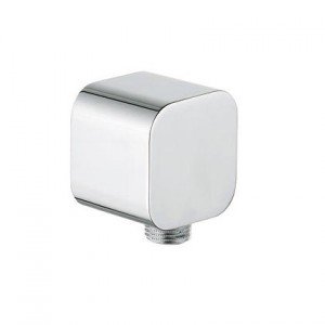 Kludi A-QA Кутове з'єднання для шланга зі зворотним струмом в 655430500 -A