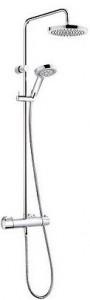 Kludi Dual Shower душова система 660950500