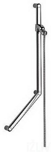 Kludi Безбарьерная штанга для душа 6150405-00