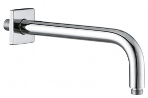 Kludi A-QА кронштейн для душа 250мм 665330500