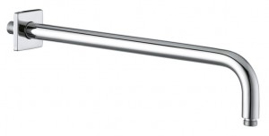 Kludi A-QА кронштейн для душа 400мм 665340500