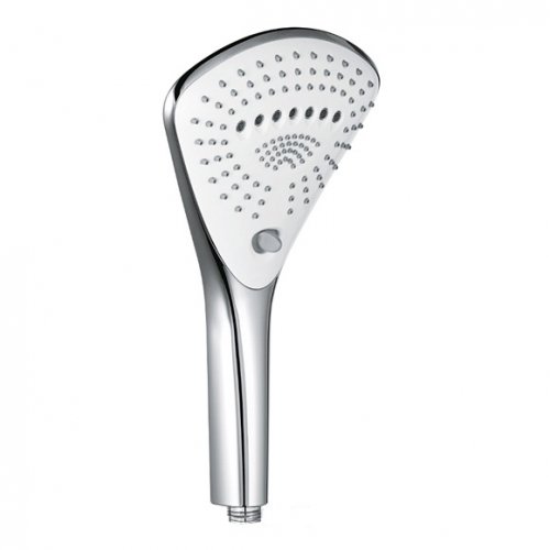 Душова лійка Kludi колекція Fizz хром 6770005-00