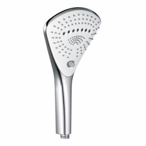 Душевая лейка Kludi коллекция Fizz хром 6770005-00