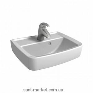 Раковина для ванної на тумбу KOLO колекція Rekord біла K91942000