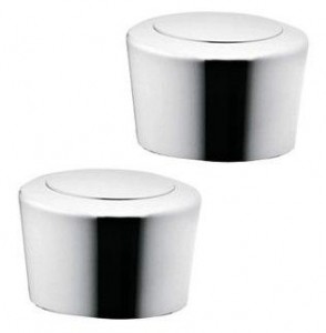 Kludi JOOP! Комплект рукояток 744100500