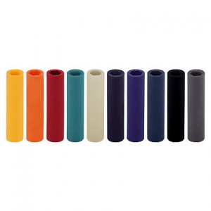 Kludi ZIP декоративный набор рукояток хром/black 77724Z7-00