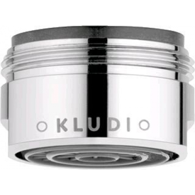 Kludi каскадный аэратор 764160500