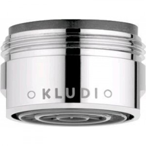 Kludi каскадный аэратор 764160500