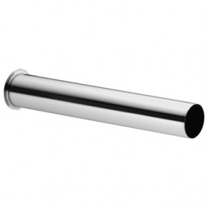 Kludi отводная труба 30см 84502505-00