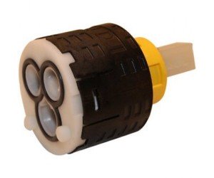 Kludi керамический картридж 7459800-00