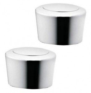 Kludi JOOP! Комплект рукояток 744100500