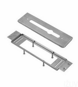 Kludi монтажна панель 7614946-00