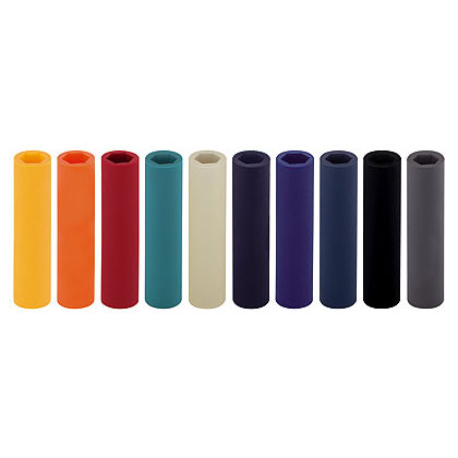 Kludi декоративный набор рукояток хром/laero 77724Z600