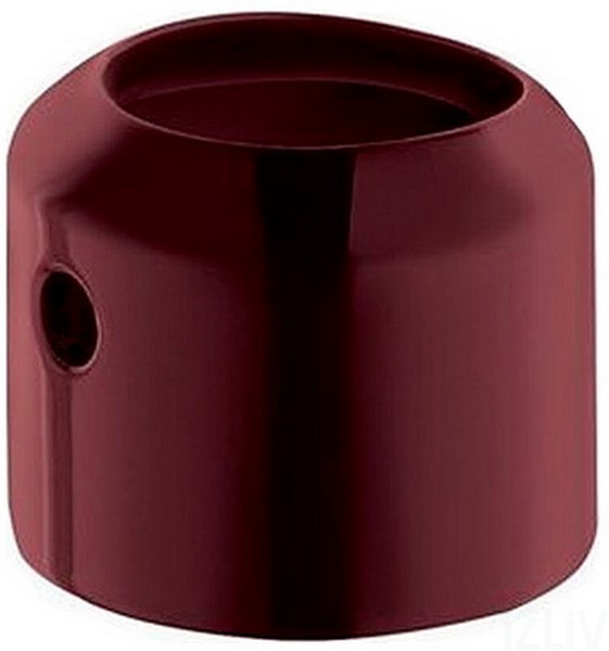 Kludi ESPRIT накладка декоративна (бордо) 747204240