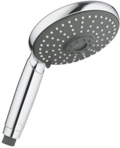 Душевая лейка Grohe коллекция Vitalio Rain хром 27302000