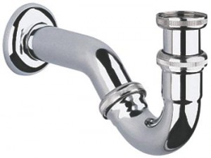 Grohe Сифон для биде 28946000
