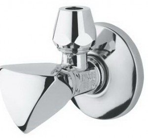 Grohe Кутовий вентиль Angle 22939000