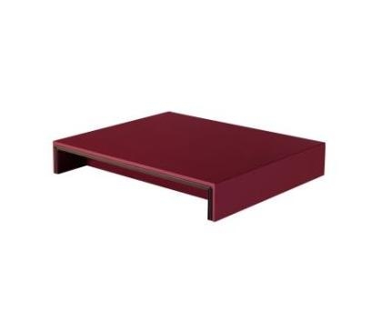 Kludi Esprit соединительный элемент (бордо) 56V0442