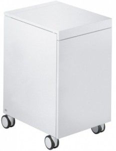 Kludi Esprit тумба на колесиках 56RK443