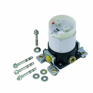 Kludi ввстраиваемый блок для напольного смесителя 88088