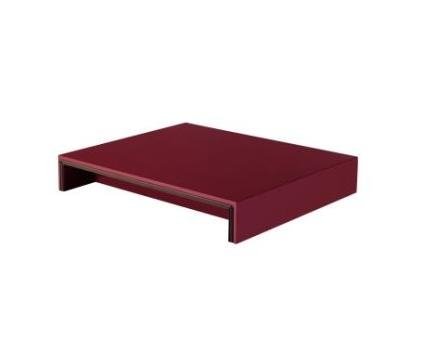 Kludi Esprit з'єднувальний елемент (бордо) 56V0442