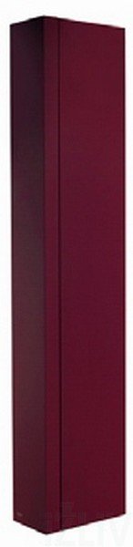 Kludi Esprit шкаф подвесной (бордо) 56H1742R
