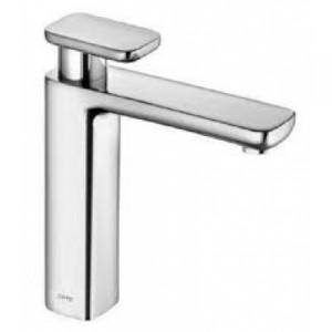 Смеситель для раковины однорычажный Kludi коллекция Esprit хром 562960540