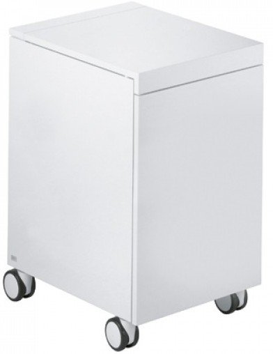 Kludi Esprit тумба на колесиках 56RK443