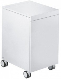 Kludi Esprit тумба на колесиках 56RK443