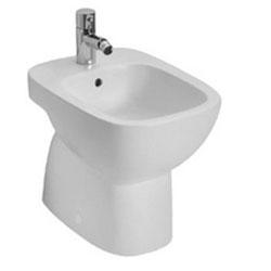 Биде напольное KOLO коллекция STYLE 49х36х41 с переливом L25000000