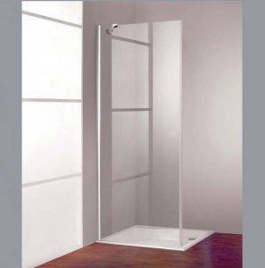 HUPPE Design боковая стенка для распашной двери 120*200см 510629092322