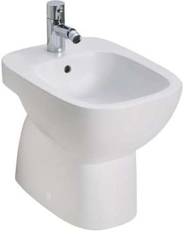 Біде підлогове KOLO колекція STYLE 49х36х41 з переливом L25000900