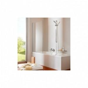 HUPPE 501 Design Штора на ванну двухэлементная  1200 мм 175231.087.321